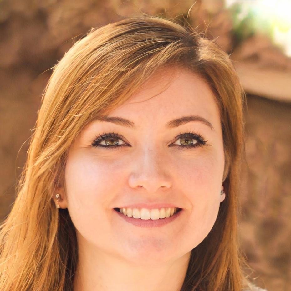 Portrait de Céline Rousseau, directrice de l'innovation chez mytharolivex