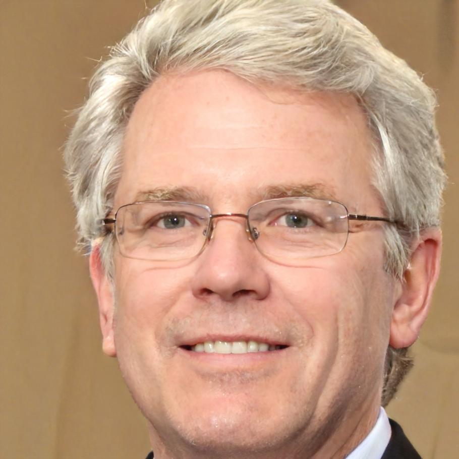 Portrait de Maxence Thibodeau
